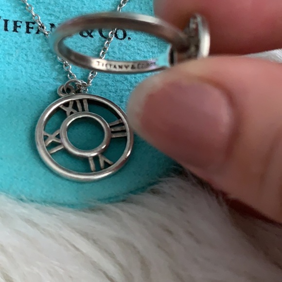 Tiffany & co atlas 2003 collection set - Picture 4 of 7